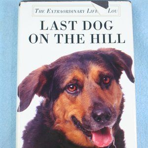 Book Last Dog on The Hill by Steve Duno